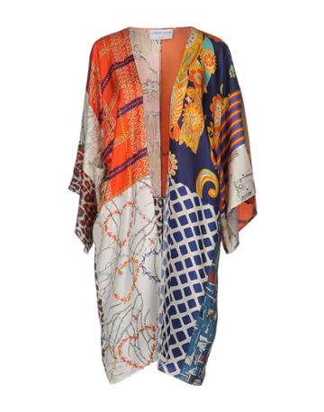 La Prestic Ouiston Cardigans