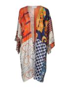 La Prestic Ouiston Cardigans