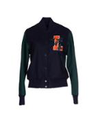 Lacoste L!ve Jackets