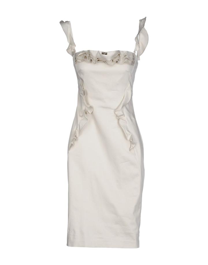 Eureka Knee-length Dresses
