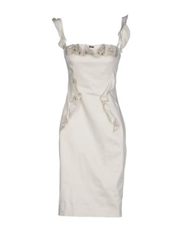 Eureka Knee-length Dresses