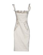 Eureka Knee-length Dresses