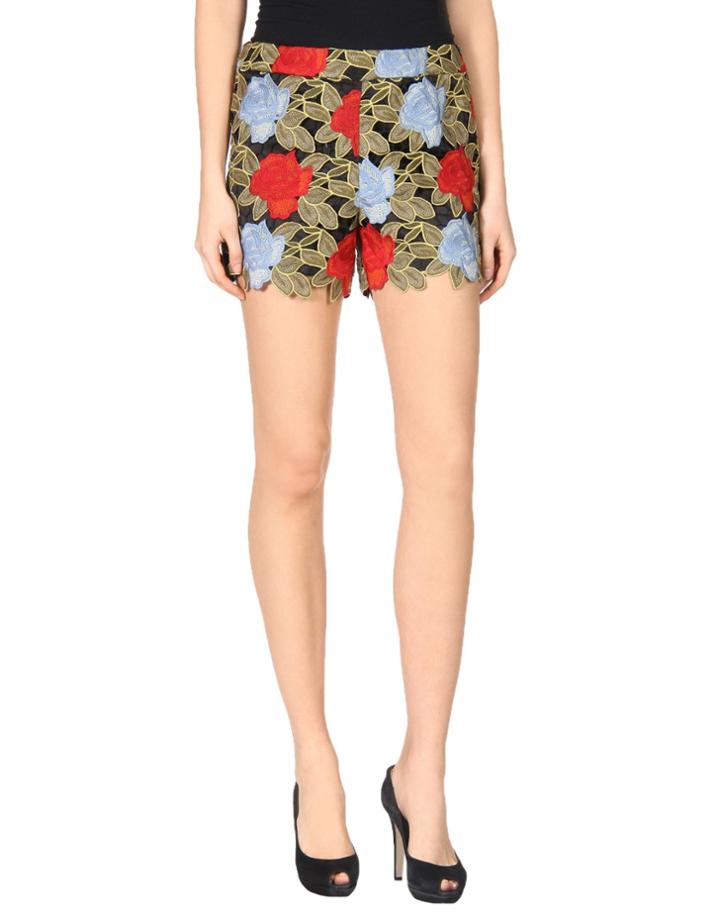 Alice + Olivia Shorts