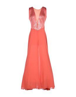 Hefty Long Dresses