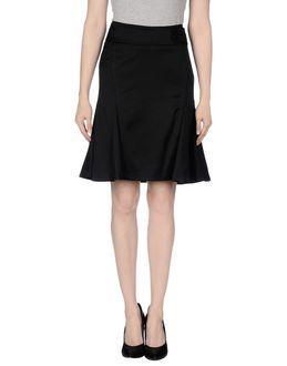 Loops By Robert In't Veld Knee Length Skirts