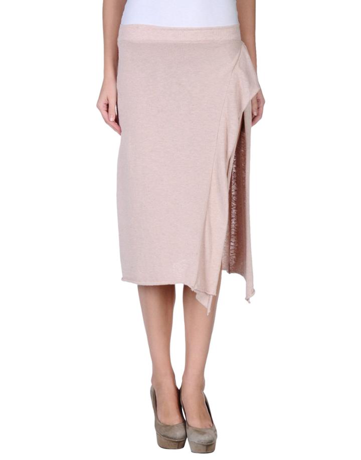 Re. Set 3/4 Length Skirts