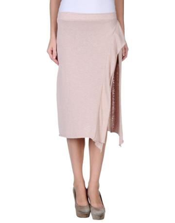 Re. Set 3/4 Length Skirts