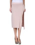 Re. Set 3/4 Length Skirts