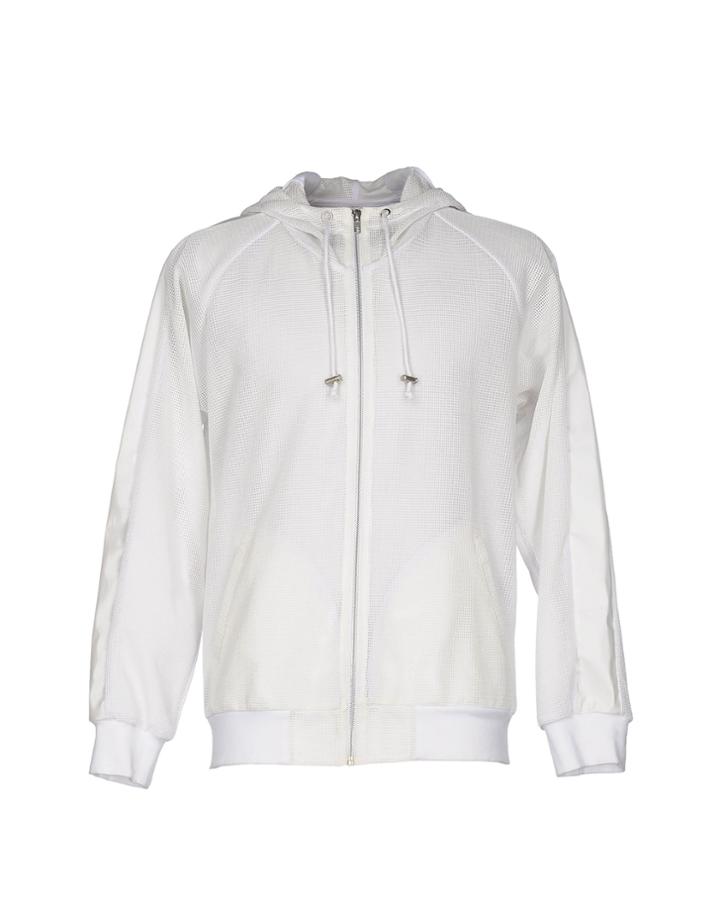 Vinti Andrews Sweatshirts