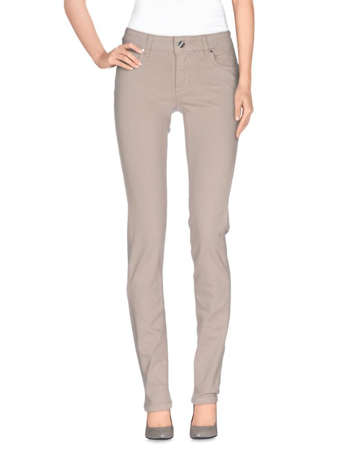 12345678 Casual Pants