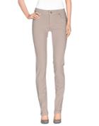 12345678 Casual Pants