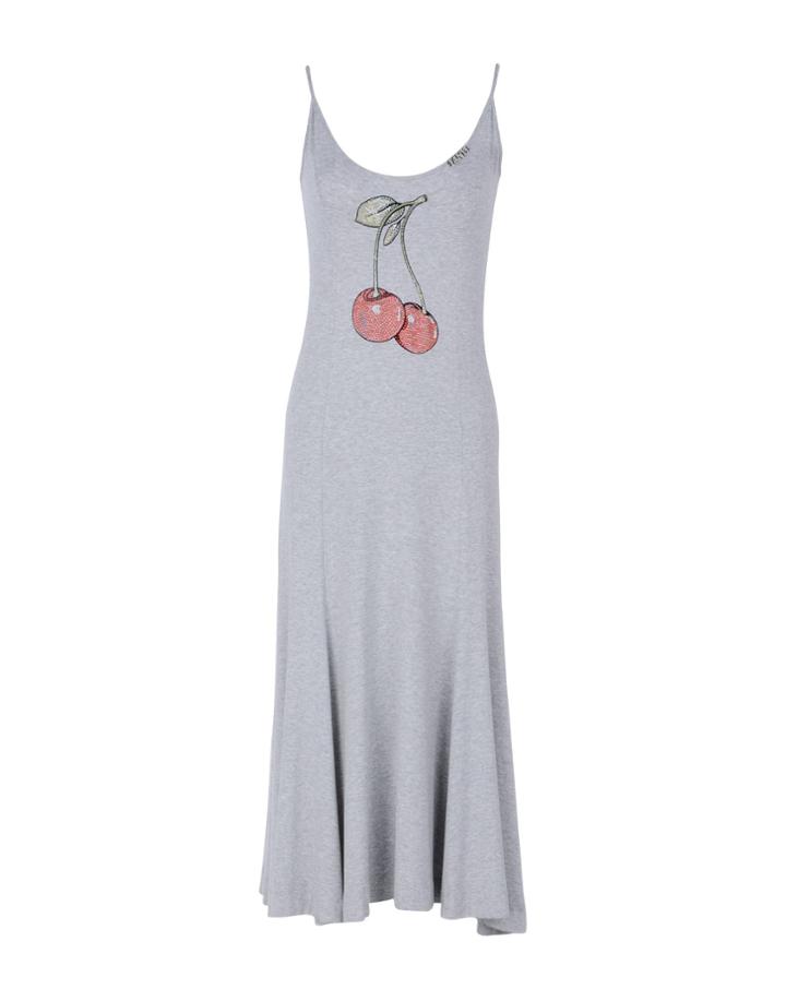 Ean 13 3/4 Length Dresses