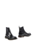 Ottod'ame Ankle Boots