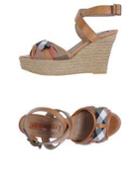 Burberry London Espadrilles