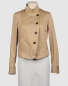 Fabrizio Lenzi Jackets