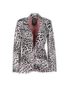 Kamalikulture By Norma Kamali Blazers