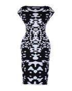 Jc De Castelbajac Knee-length Dresses