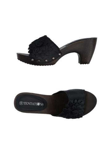 Tentations Mules