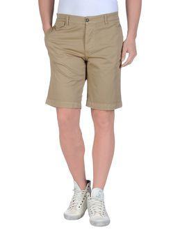 Dekker Bermudas