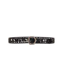 Frankie Morello Belts