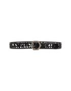 Frankie Morello Belts