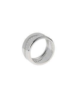 Alessi Domenico Rings