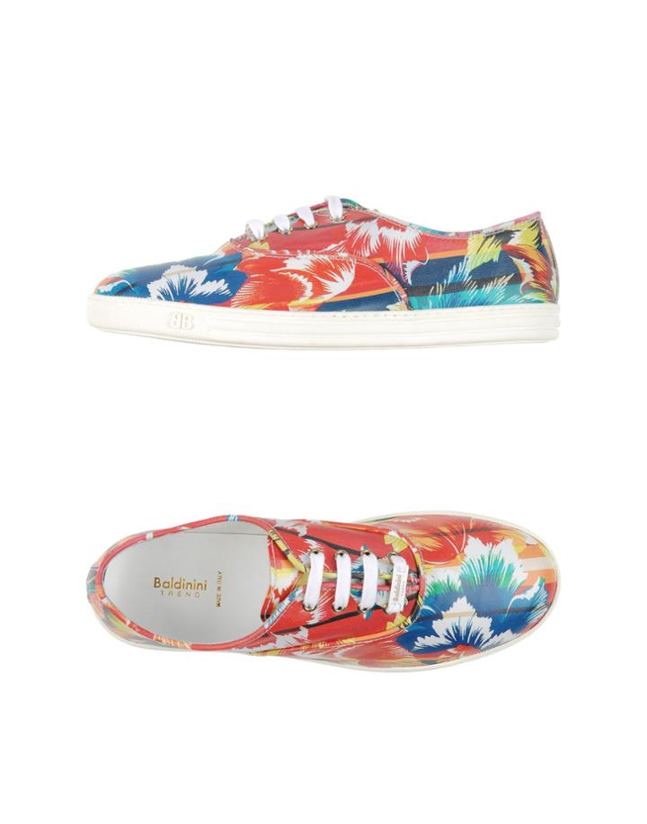 Baldinini Trend Sneakers