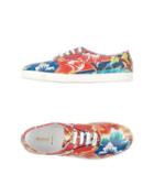 Baldinini Trend Sneakers