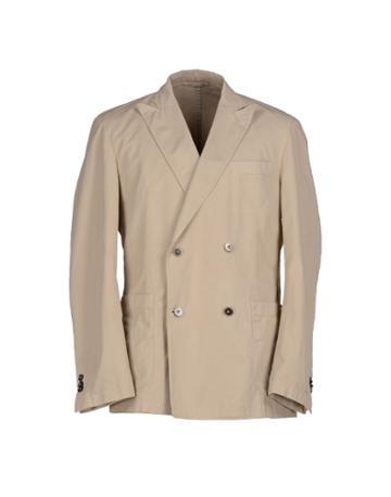 Rene' Lezard Jackets