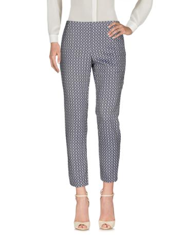 Mal Parmi M.u.s.t. Casual Pants