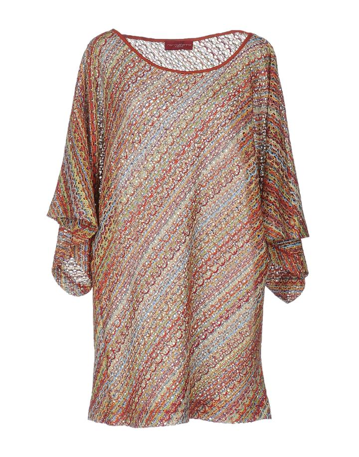 Rossomenta Firenze Sweaters