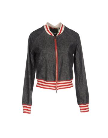 Denny Rose Denim Outerwear