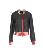Denny Rose Denim Outerwear