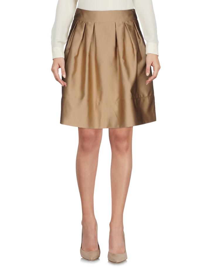 Essentiel Antwerp Knee Length Skirts