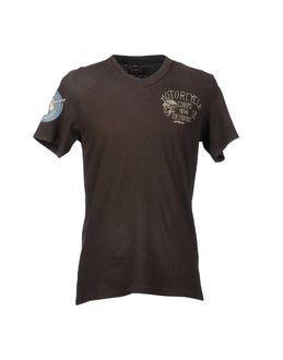 Ruderiders T-shirts