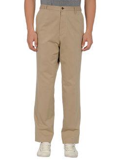 Maison Margiela 10 Casual Pants
