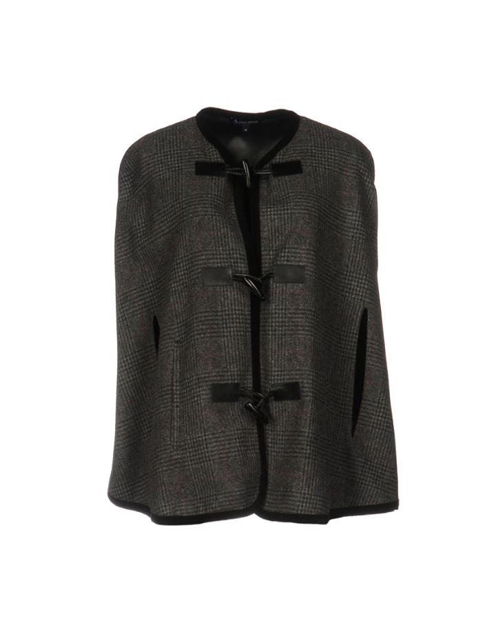 Aquascutum Capes & Ponchos