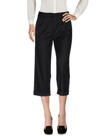 Petite Couture By Chiara Cucconi 3/4-length Shorts