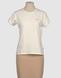 Asics Short Sleeve T-shirts
