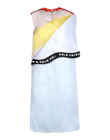 Miuniku Short Dresses