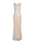 Reem Acra New York Long Dresses