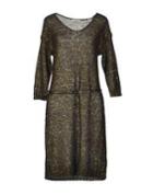 Jeff Short Dresses