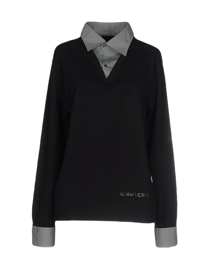 Almafuerte Polo Shirts
