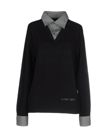 Almafuerte Polo Shirts