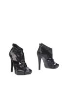 Laltramoda Booties