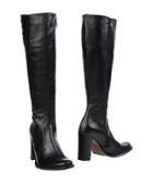 Anna Dori Boots
