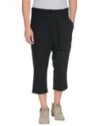 Public School 3/4-length Shorts