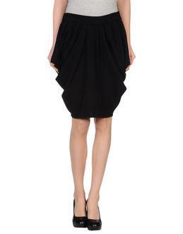 Tomas Maier Knee Length Skirts