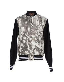 Forziere Jackets