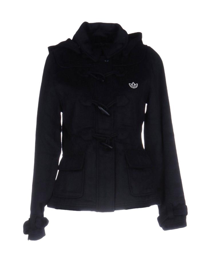Adidas Originals Coats